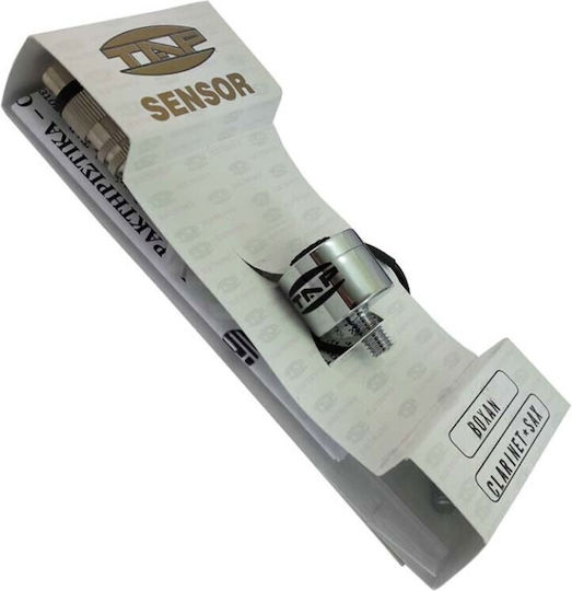 Tap Boxan Sensor Körper Magnet Passiv für Blasinstrumente