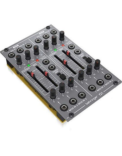 Behringer 121 Dual VCF Filter Module