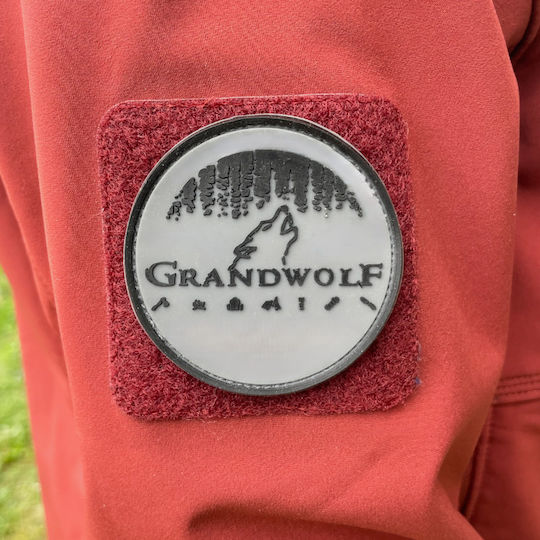 Grandwolf Signal GW-P86