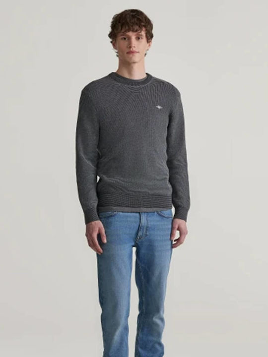 Gant Sweater Grey