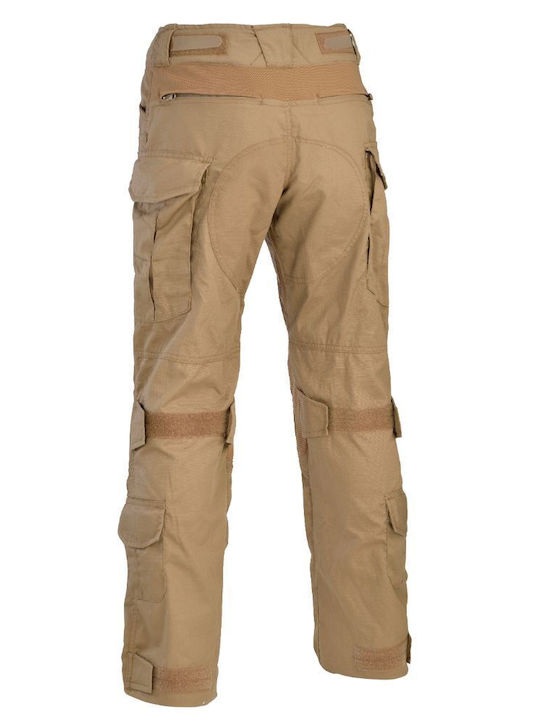 Defcon 5 Pantaloni de Vânătoare în culoarea Verde