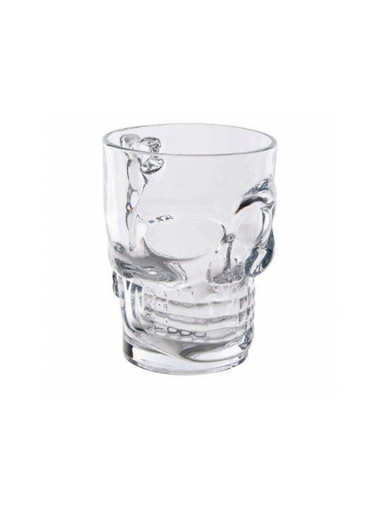 Ποτήρι Μπύρας από Γυαλί 500ml