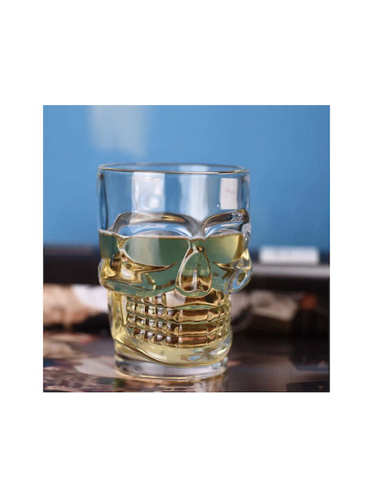 Ποτήρι Μπύρας από Γυαλί 500ml