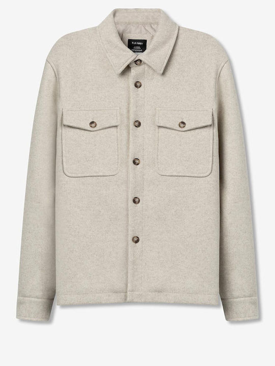Jacket Beige