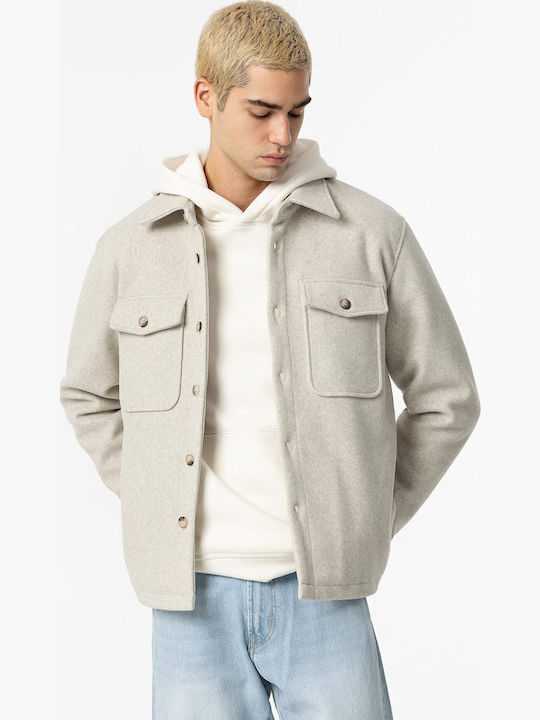 Jacket Beige