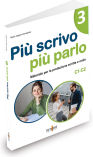 Più Scrivo Più Parlo 3
