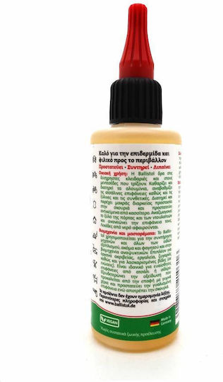 Ballistol Ulei de întreținere armă 100ml