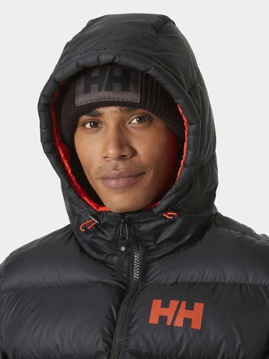 Helly Hansen Active Jacket Orange