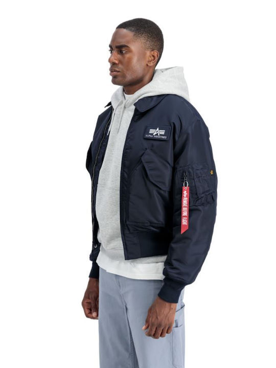 Alpha Industries Alpha Industries