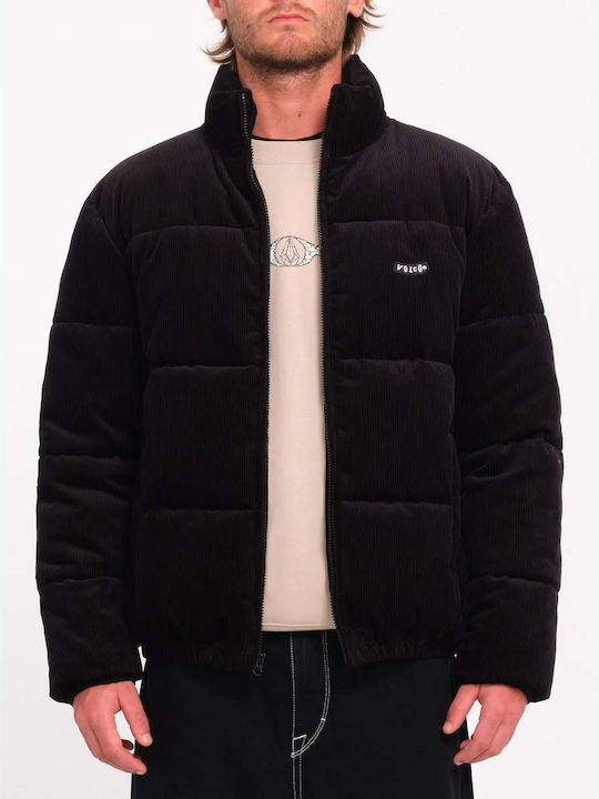 Walltz Jacket Black