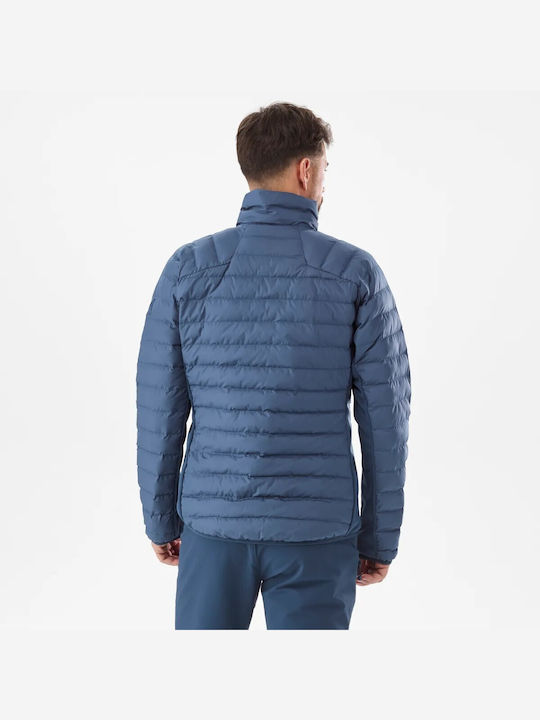 Millet Fitz Roy Jacket Blue