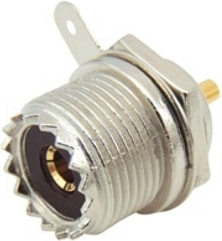 Ultimax Щепсел UHF женски 5бр (01.101.0024)
