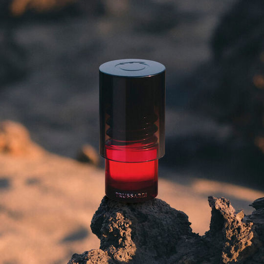 Trussardi Primo Eau de Parfum Refillable 50ml