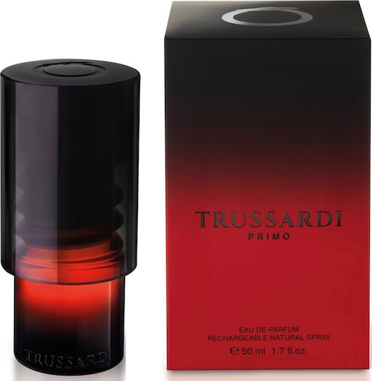 Trussardi Primo Eau de Parfum Refillable 30ml