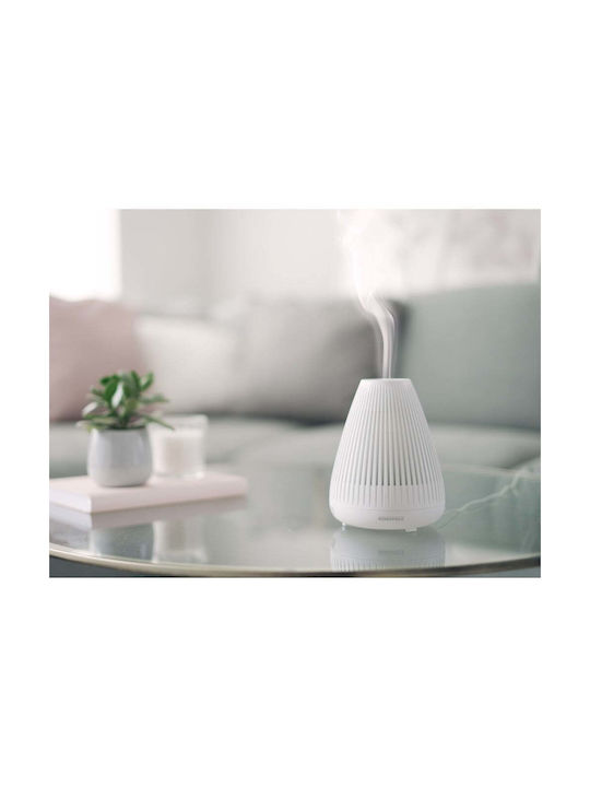 Soehnle LED Aromatherapie-Diffusor Ultraschall mit Timer 1068111