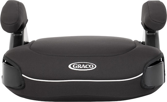 Graco Deluxe Καθισματάκι Αυτοκινήτου Booster i-Size Midnight