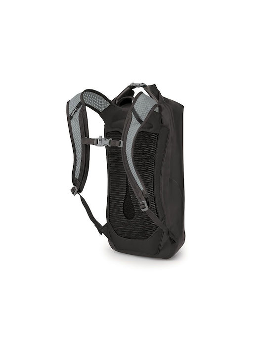 Osprey Transporter Roll Top Negru