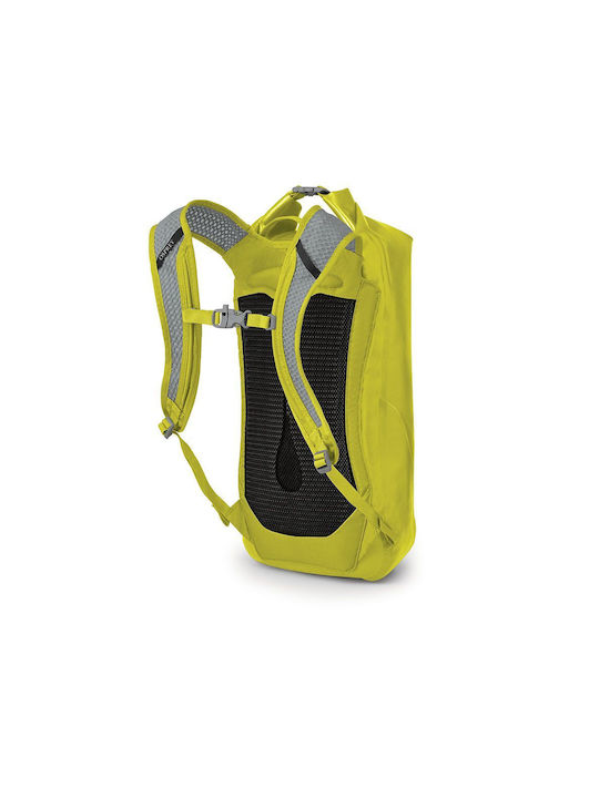 Osprey Transporter Roll Top Yellow