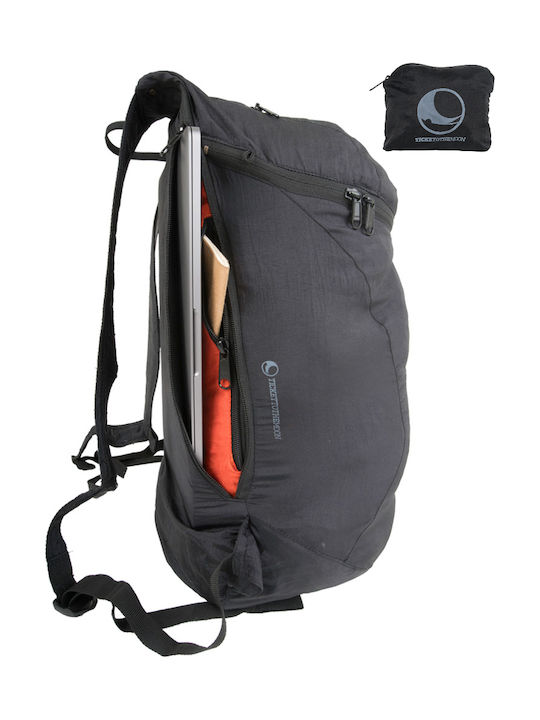 Ticket To The Moon Backpack 25lt Πράσινο Ticket To The Moon Backpack 25lt Πράσινο