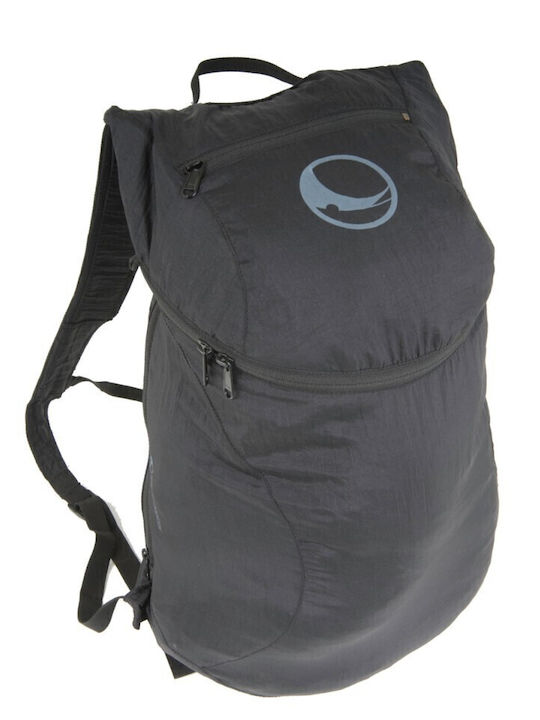 Ticket To The Moon Rucsac 25L Verde