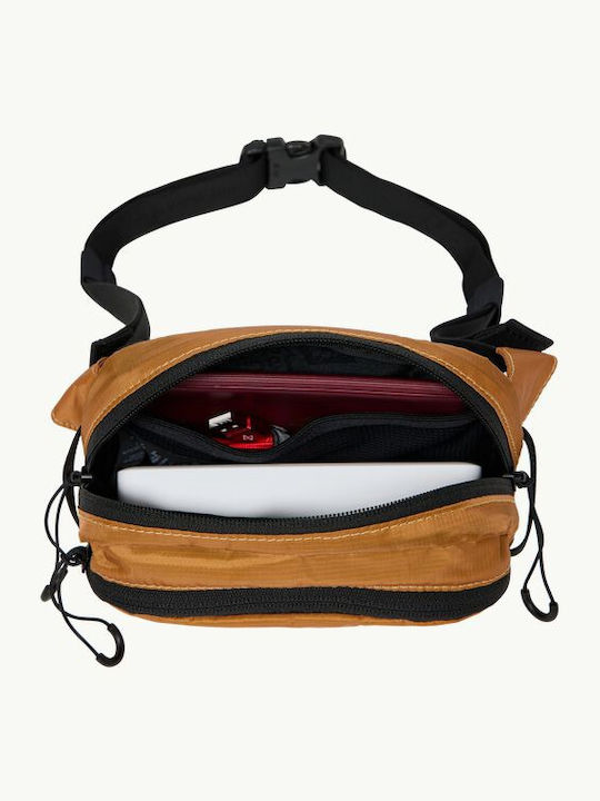Waist Bag Yellow