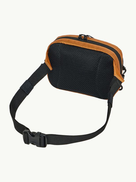 Waist Bag Yellow