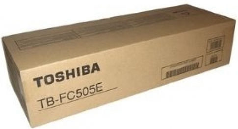Toshiba Контейнер за събиране / остатъци от мастило (Waste Tank) за Toshiba 6AG00007690