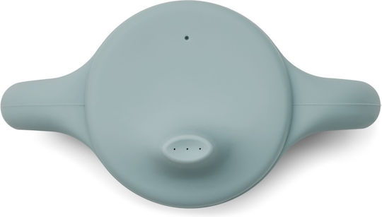 Liewood Baby Cup Katinka Made of Silicone Blue 145ml for 6m+
