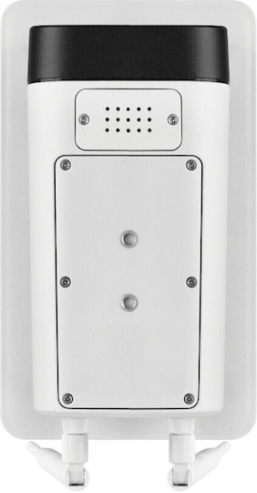 Netatmo IP Κάμερα Παρακολούθησης Full HD+ 4MP Αδιάβροχη Μπαταρίας με Αμφίδρομη Επικοινωνία