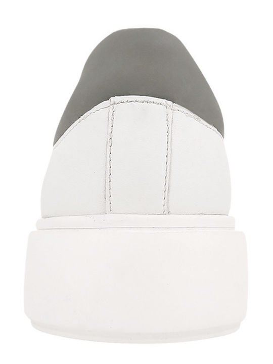 Sneakers White