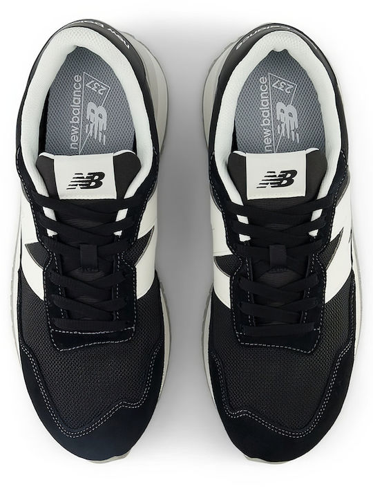 New Balance Herren Sneaker Schwarz