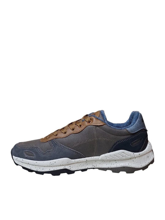 Sneakers Blue