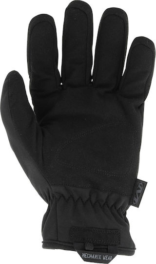 Mechanix Wear Fastfit Covert Xl Военни Ръкавици в Черен цвят