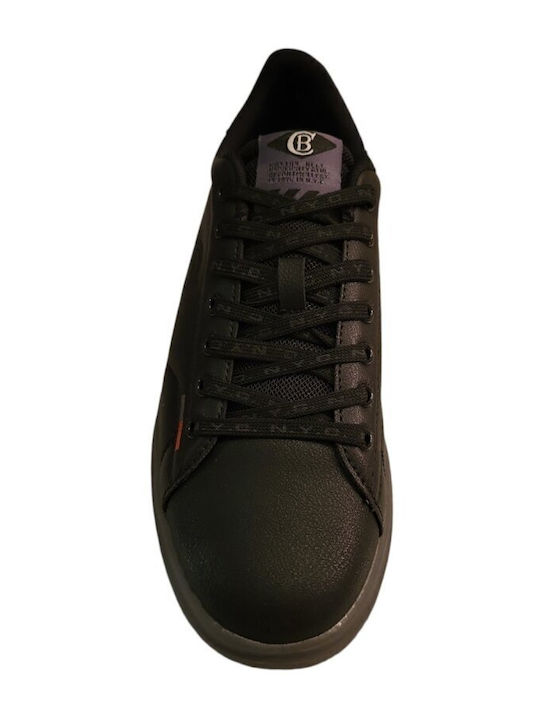 Ανδρικά Sneakers Μαύρο