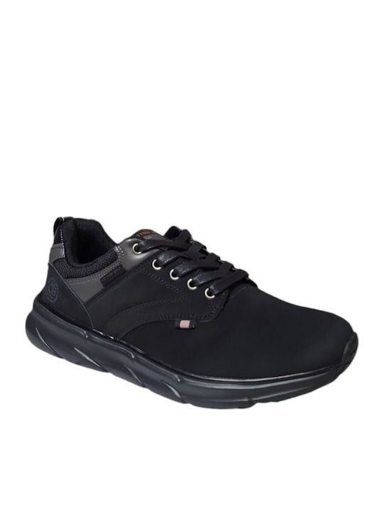 Sneakers Black