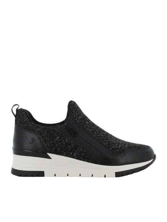 Safety Jogger