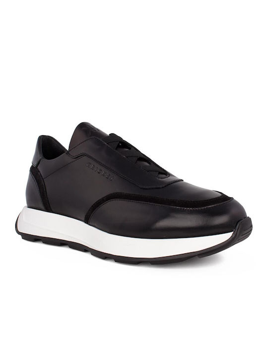 Kricket Sneakers Black