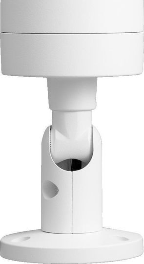 BCS BCS-TA28FSR4(2) CCTV Камера за наблюдение 4K Водоустойчива с Микрофон и Обектив 2.8мм