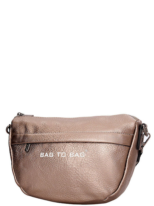 Bag to Bag Women's Bag Crossbody Bronze