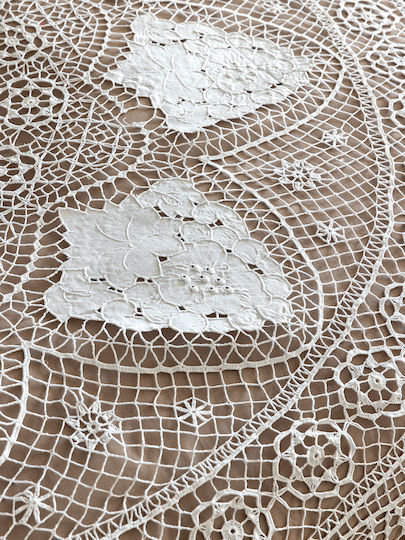 Palamaiki Camil Υπέρδιπλη 240x275εκ. White Palamaiki Camil Υπέρδιπλη 240x275εκ. White