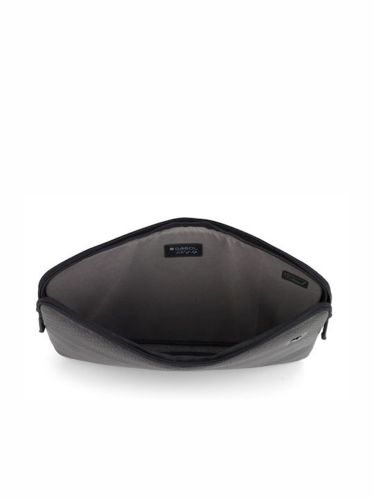 Gabol Eris Laptoptasche Schwarz Gabol Eris Laptoptasche Schwarz