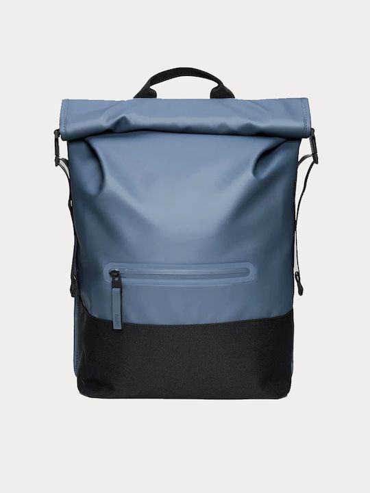 Раница Rains Trail Rolltop 1432-36 Bay за лаптоп 15''