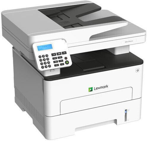 Lexmark MX431adn Ασπρόμαυρο Πολυμηχάνημα Laser