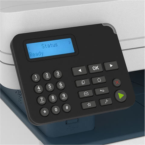 Xerox B225V/DNI Farbe Multifunktionsdrucker Laser