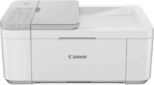 Canon Pixma TR4756i Έγχρωμο Πολυμηχάνημα Inkjet με WiFi και Mobile Print 5074C046