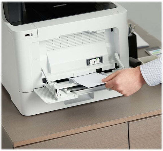 Brother Farbe Multifunktionsdrucker Laser