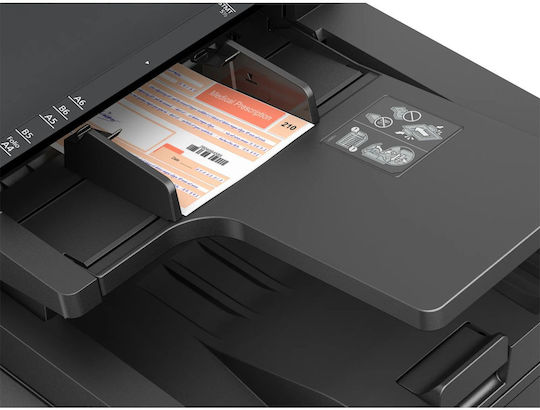 Kyocera ECOSYS MA5500ifx Farbe Multifunktionsdrucker Laser
