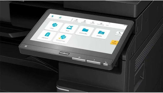 Kyocera TASKalfa 5004i Ασπρόμαυρο Πολυμηχάνημα Laser