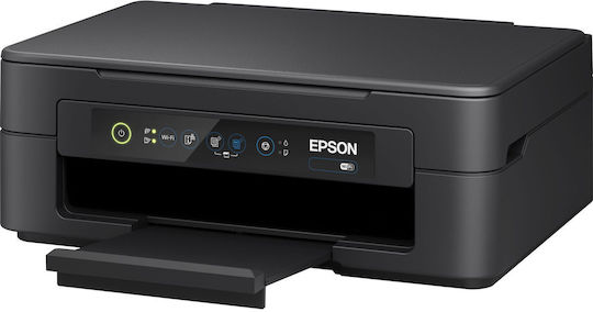 Epson Expression Home XP-2205 Έγχρωμο Πολυμηχάνημα Inkjet