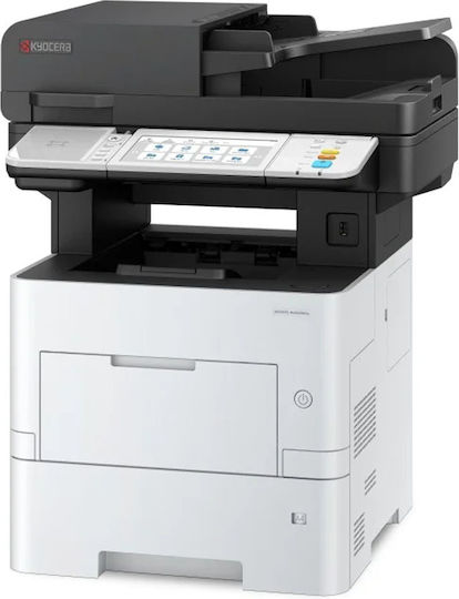 Kyocera ECOSYS MA5500ifx Farbe Multifunktionsdrucker Laser